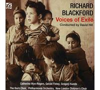 Voices of Exile
