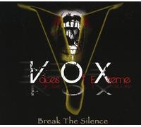 Voices of Extreme - Break The Silence [Import]