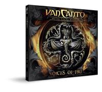 Voices of fire CD