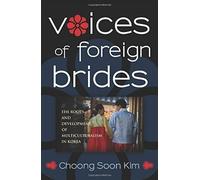 Voices Of Foreign Brides