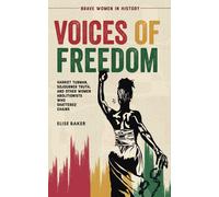 Voices Of Freedom