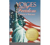 Voices of Freedom [Import USA Zone 1]