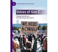 Voices Of Gen Z