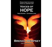 Voices Of Hope