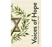 Voices of Hope: 36 Essays in Response to 7 October