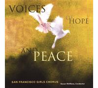 Voices of Hope and Peace