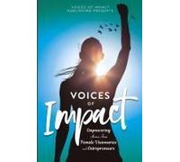 Voices Of Impact Volume 4