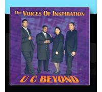 Voices of Inspiration - U C Beyond