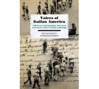 Voices Of Italian America