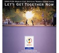 Voices of Korea - Let's Get Together Now