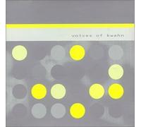 Voices of Kwahn - Silver Bowl Transmission [Import]