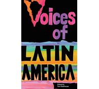 Voices Of Latin America