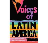 Voices Of Latin America Pb