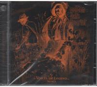 Voices Of Legend Volume 4