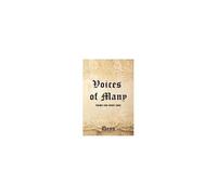 Voices Of Many: Poems For Every Soul