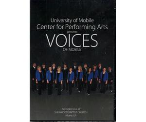 Voices of Mobile