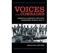 Voices Of My Comrades