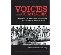 Voices of My Comrades Carol Adele Kelly (Auteur)