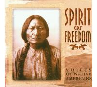 Voices of Native Americans (Prudence Compilation)
