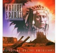 Voices of Native Americans (Prudence Compilation)