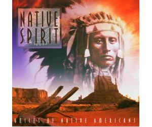 Voices of Native Americans (Prudence Compilation)