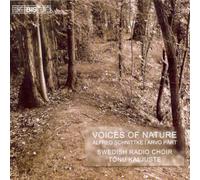 Voices of Nature