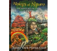 Voices of Nature: The Postures of Light