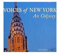 Voices Of Ny: Rising