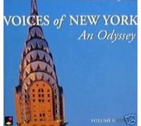 Voices of NY: Rising/Various