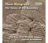 Voices of Our Ancestors