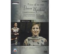Voices of our time - Dawn Upshaw