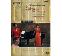 Voices of our Time - Sylvia McNair / Roger Vignole