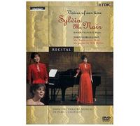Voices Of Our Time - Sylvia Mcnair / Roger Vignoles, Chatelet Opera