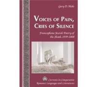 Voices of Pain Cries of Silence by Gary D. Mole Gary D. Mole (Auteur)