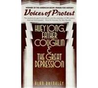 Voices of Protest Alan Brinkley (Auteur)