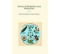 Voices of Rebellion and Reflection