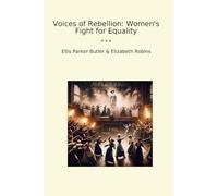 Voices of Rebellion: Women's Fight for Equality