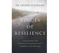 Voices Of Resilience