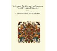 Voices of Resilience: Indigenous Narratives and Identity