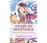Voices of Resistance Leader Guide