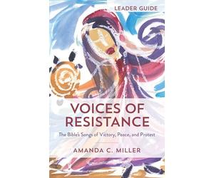Voices of Resistance Leader Guide