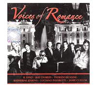 VOICES OF ROMANCE
