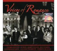 Voices of Romance - Voices of Romance