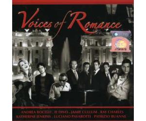 Voices of Romance - Voices of Romance