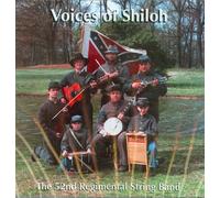 Voices of Shiloh: Songs of the Civil War