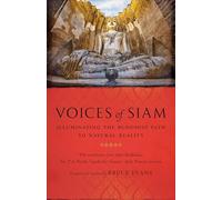 Voices of Siam: Illuminating the Buddhist Path to Natural Reality