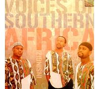 Insingizi - Insingizi : Voices of Southern Africa [Import]
