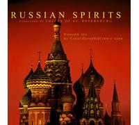 Voices Of St. Petersburg - Russian Spirits [Import]