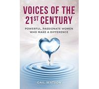 Voices Of The 21st Century