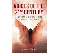 Voices Of The 21st Century